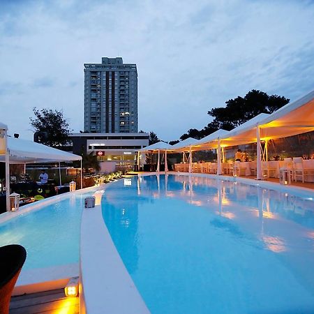 Don Majestic Hotel Punta Del Este Exterior foto