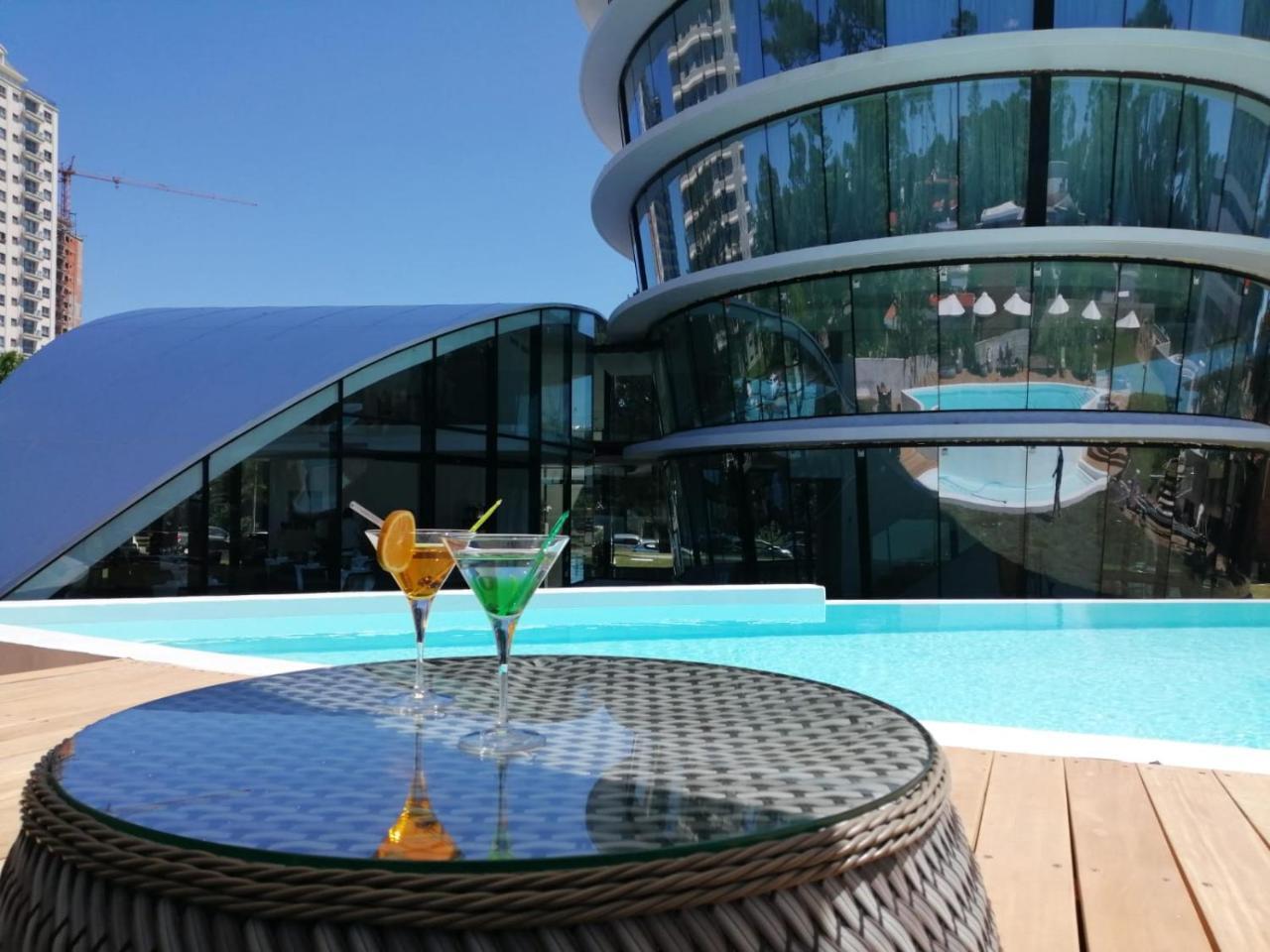 Don Majestic Hotel Punta Del Este Exterior foto