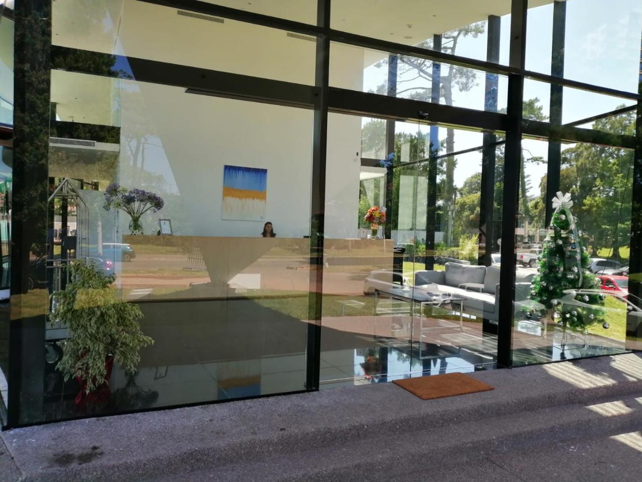 Don Majestic Hotel Punta Del Este Exterior foto