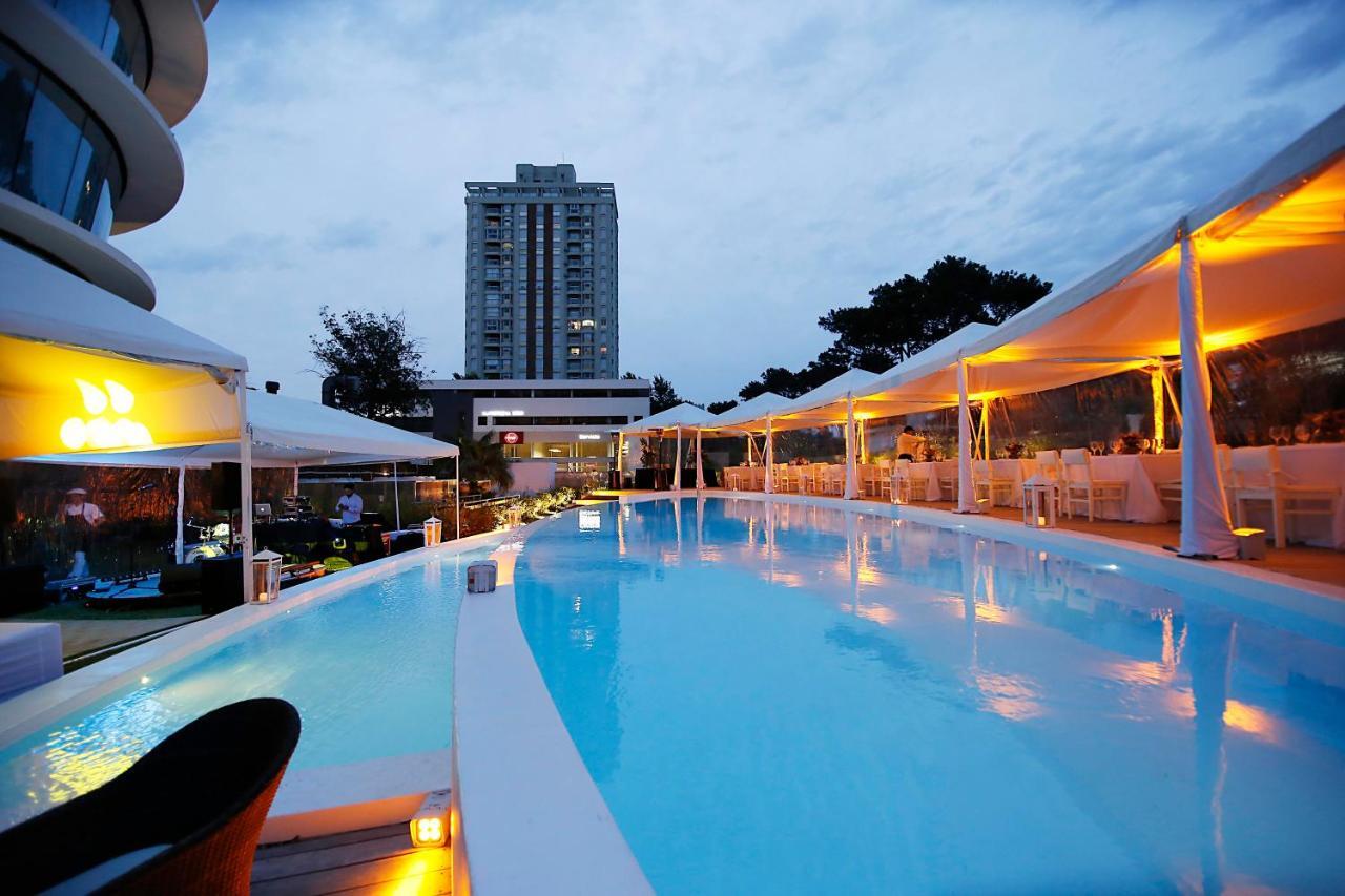 Don Majestic Hotel Punta Del Este Exterior foto
